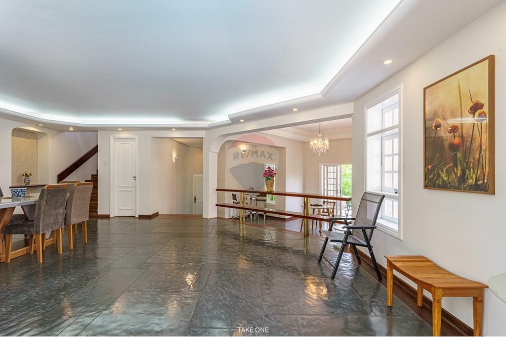 Casa de Condomínio - Venda - Vinhedo , São Paulo - Foto 20.jpg - 690941043-5