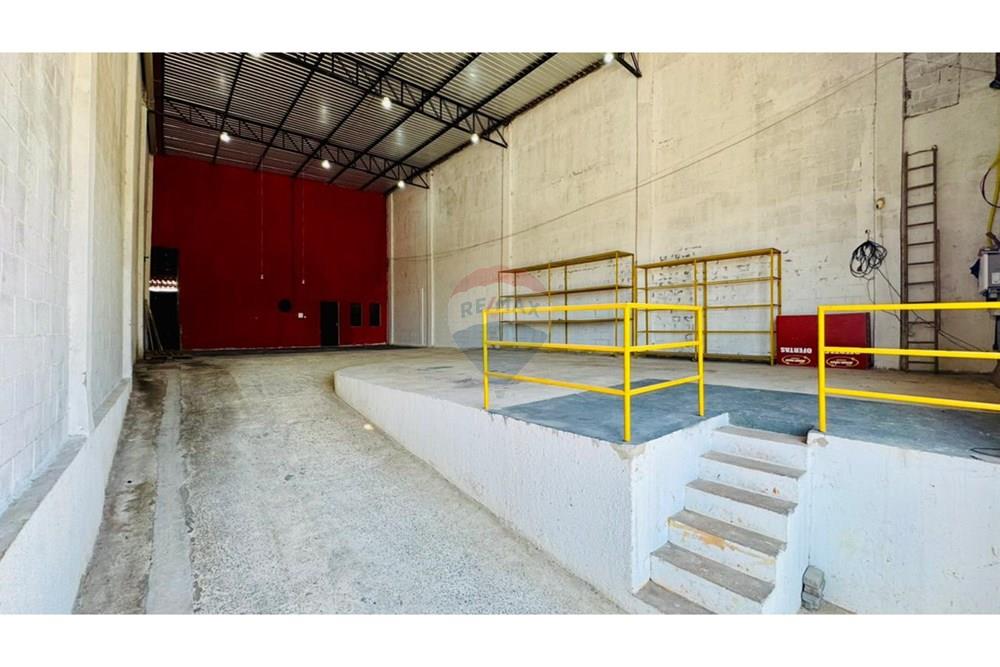 Galpão - Alugar - Hortolândia , São Paulo - Imagem do WhatsApp de 2025-10-02 à(s) 16.50.12_639be457.jpg - 690701020-100