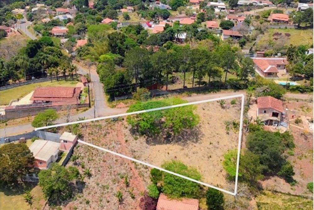 Terreno - Venda - Bragança Paulista , São Paulo - FOTO AEREA MARCAÇÃO BRANCO .jpg - 690141085-16