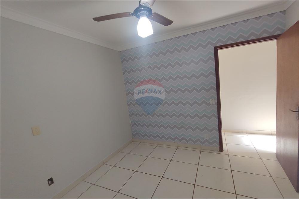 Apartamento - Alugar - Cosmópolis , São Paulo - 11 - 690831005-1060