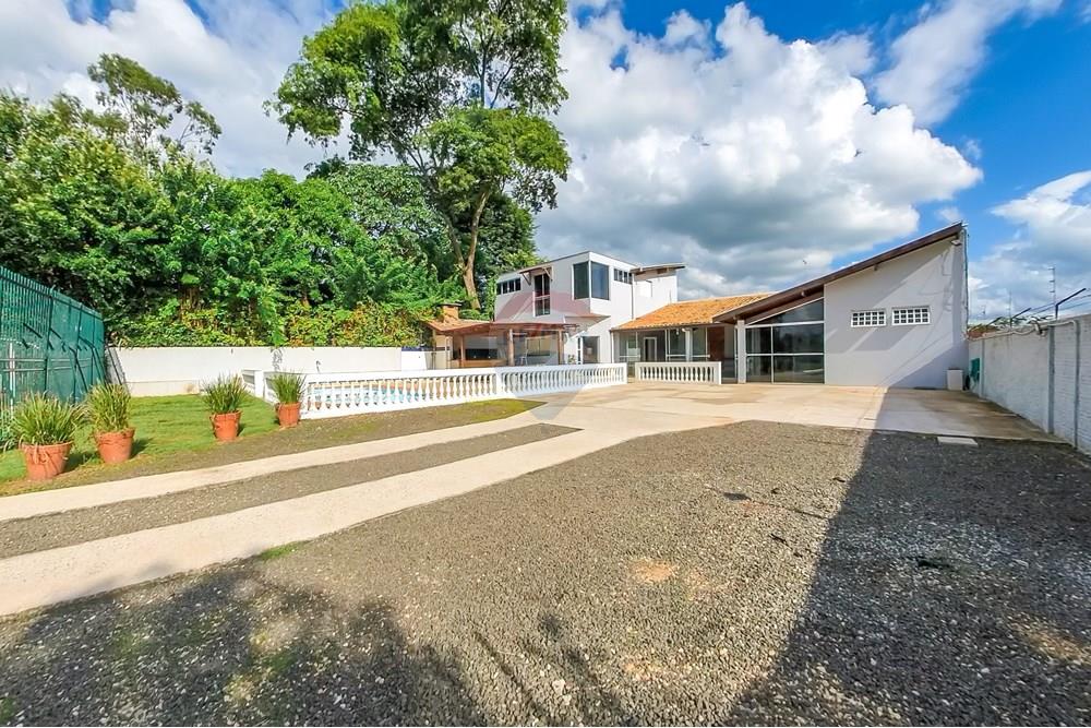 Chácara / Sítio / Fazenda - Venda - Araras , São Paulo - Tratada-18.jpg - 690691018-90