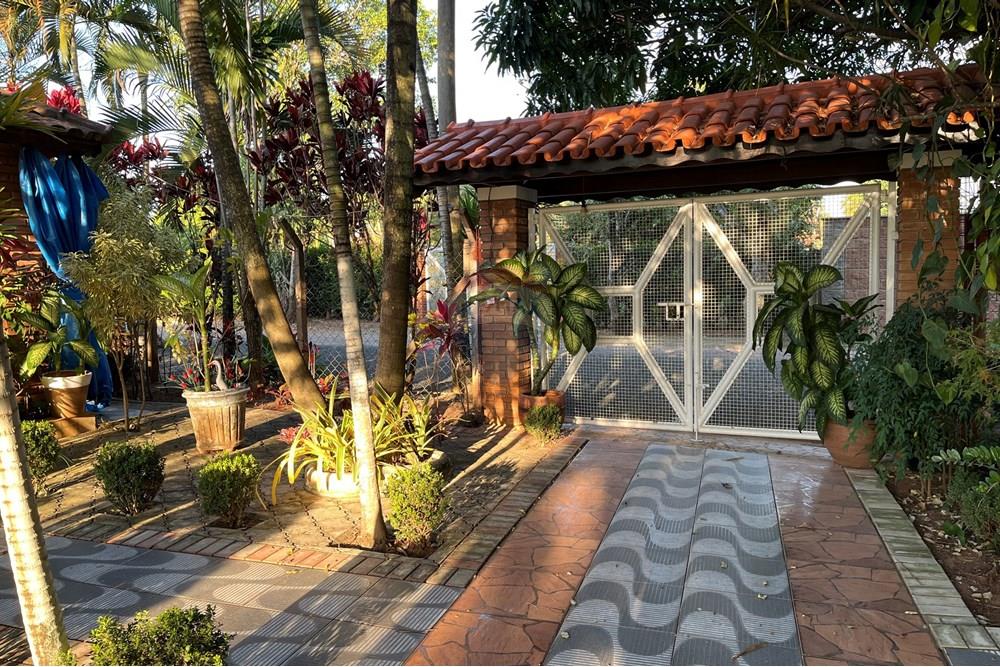 Chácara / Sítio / Fazenda - Venda - Cosmópolis , São Paulo - IMG_3392.JPG - 690831004-277