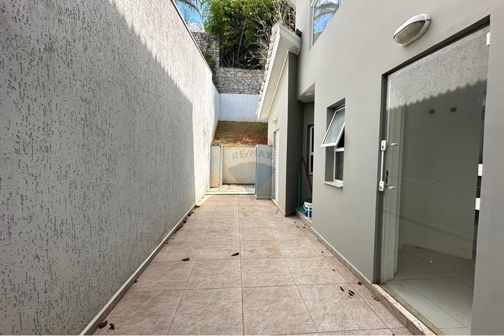 Casa de Condomínio - Alugar - Santana de Parnaíba , São Paulo - IMG_3829.jpeg - 691021030-8