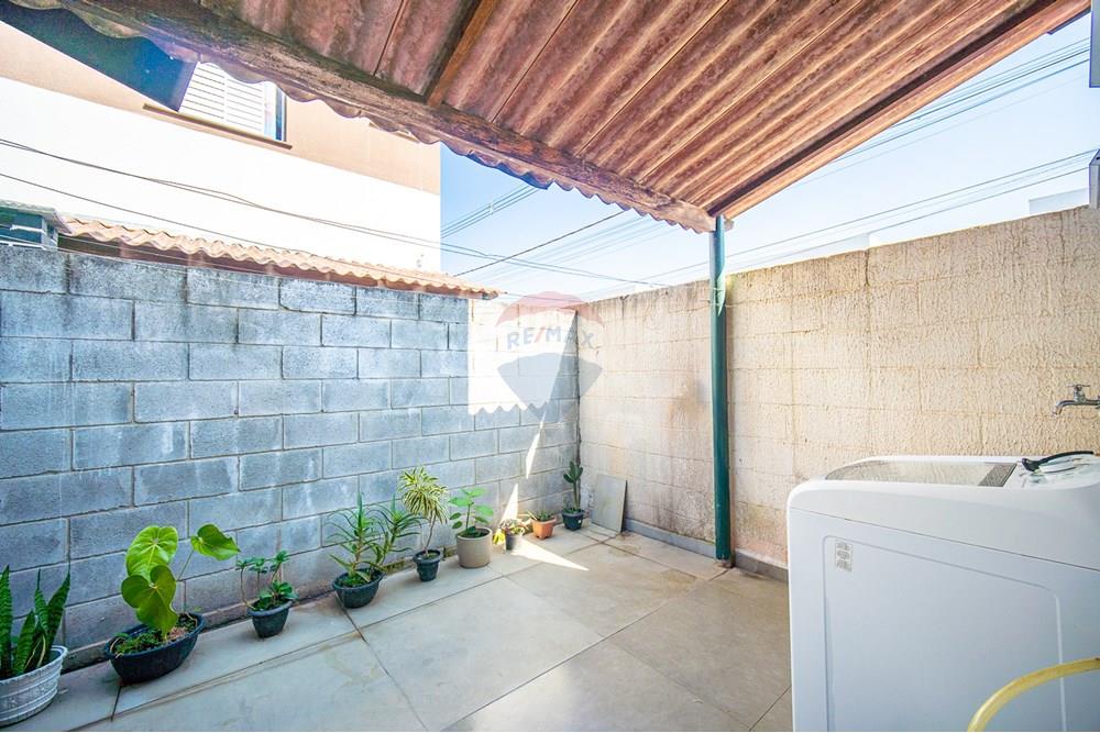 Casa de Condomínio - Venda - Cotia , São Paulo - Wagner - Reserva Aguassaí I (Remax Casa Invest)-17.jpg - 691151027-4