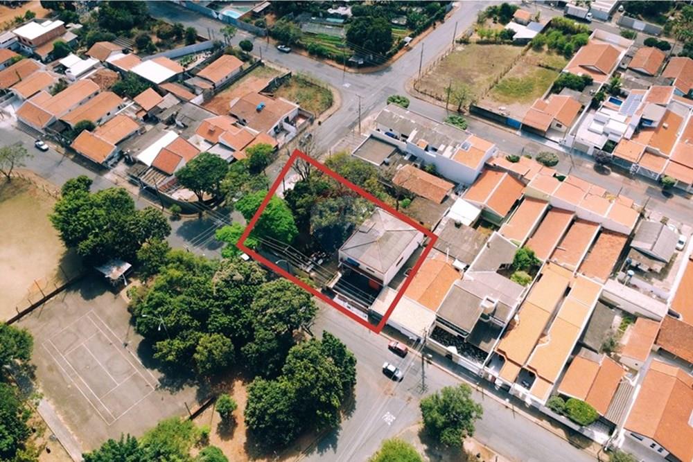 Casa - Venda - Americana , São Paulo - Untitled image(15).jpeg - Fachada - 690231077-29