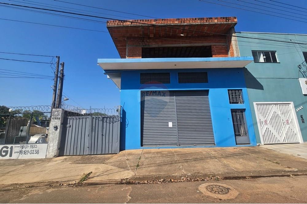 Outros - Venda - Mogi Guaçu , São Paulo - 7aa5b4d1-0333-4cb8-a168-47d3e30884b8.jpeg - 690521112-46