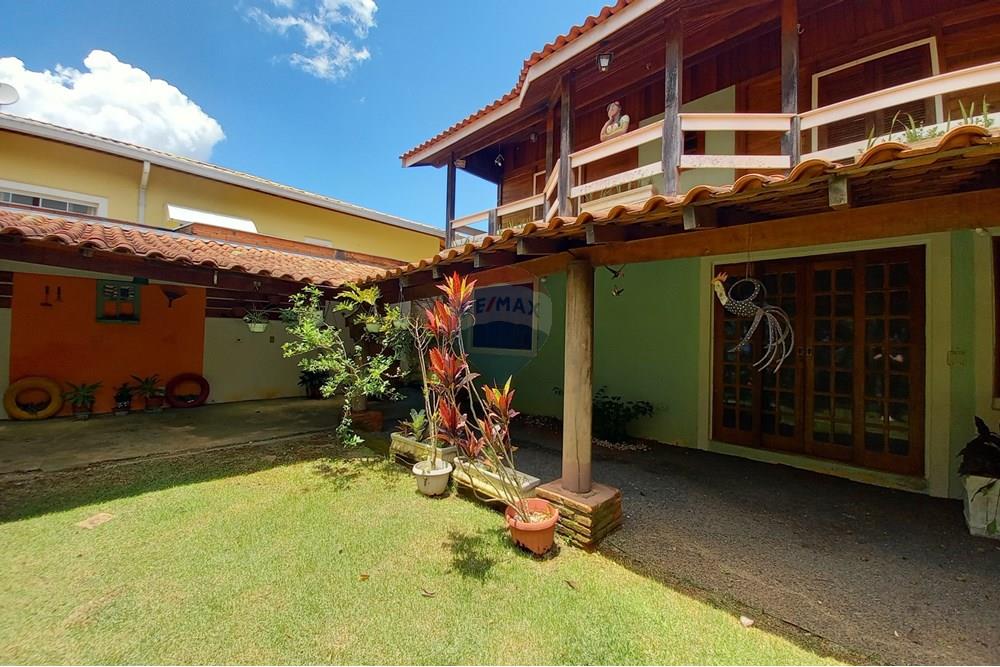 Casa de Campo - Venda - Águas de Lindóia , São Paulo - 20250206_115646.jpg - Fachada - 690291077-244