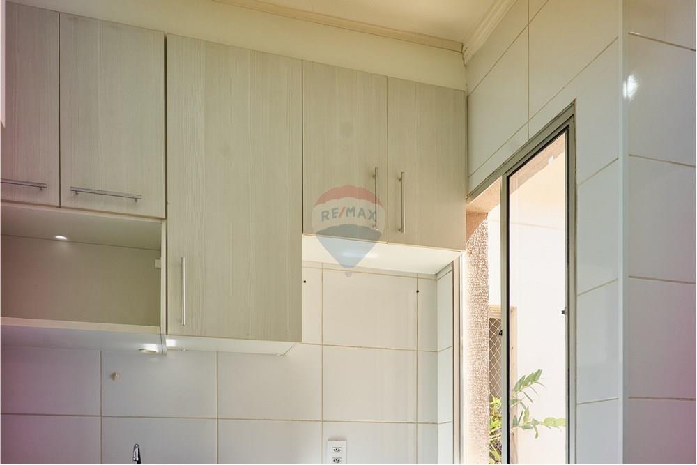 Apartamento - Venda - Rio Claro , São Paulo - _DSC9504.jpg - Cozinha - 690811004-59