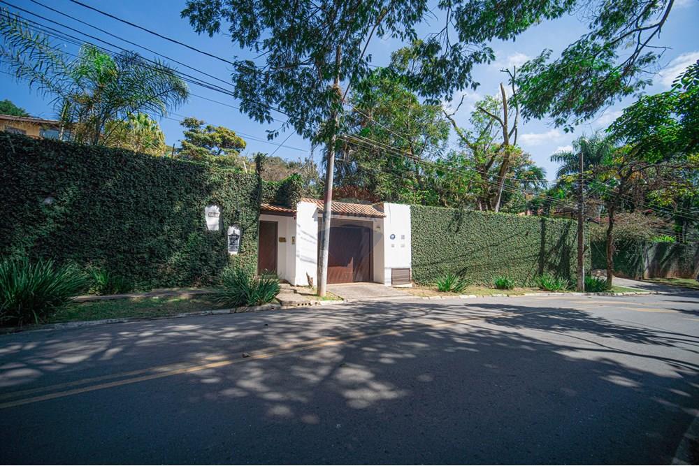 Casa - Venda - Carapicuíba , São Paulo - CA-91.jpg - 691151015-54