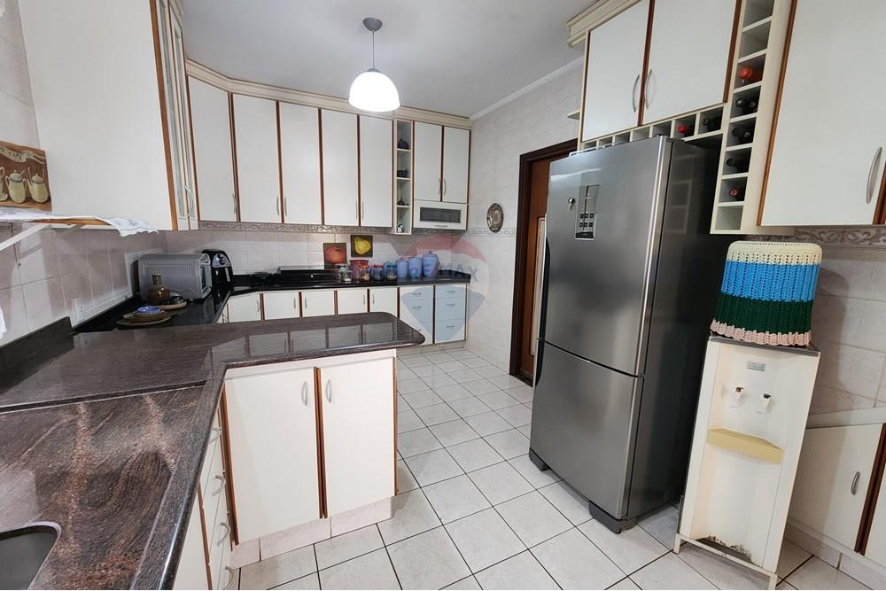 Sobrado - Venda - Araraquara , São Paulo - Fotos casa Miguel~^.jpg - 690151059-24