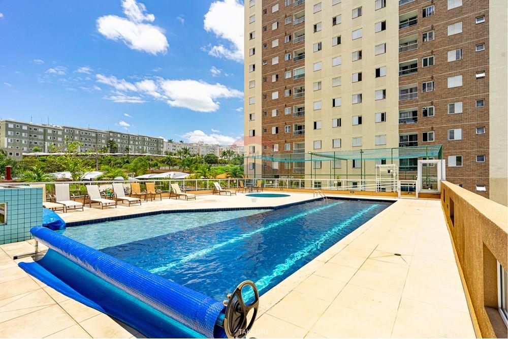 Apartamento - Venda - Jundiaí , São Paulo - TAKEONE-3199.jpg - 690791120-7896