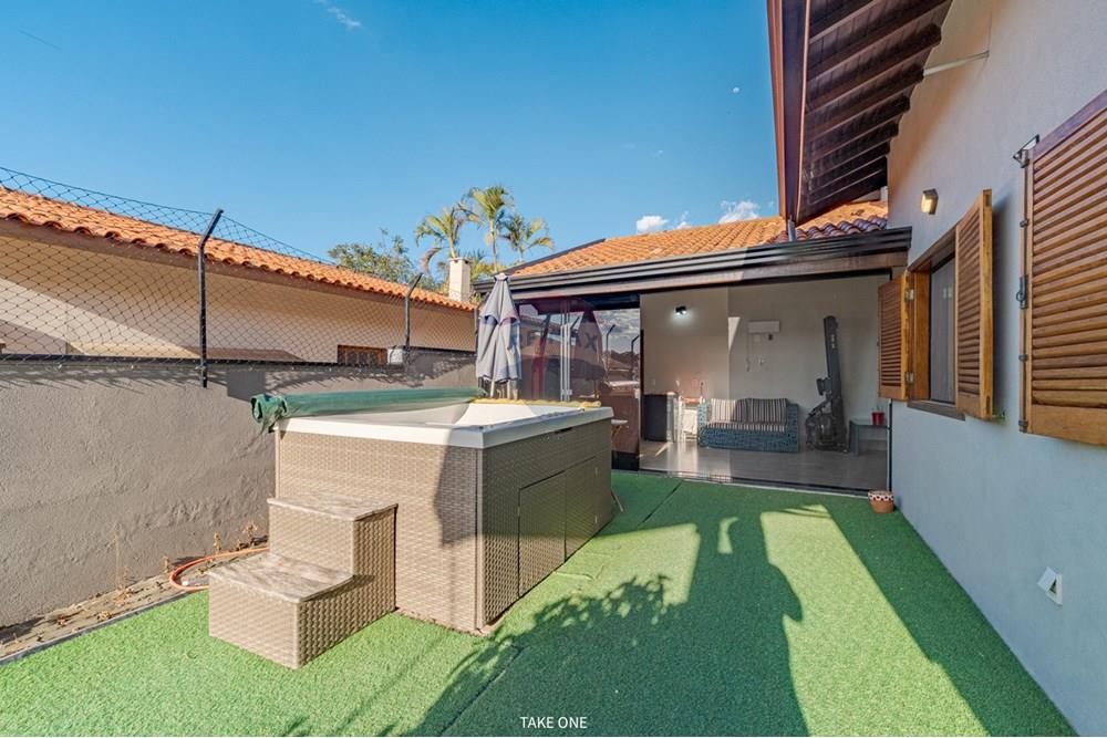 Casa de Condomínio - Venda - Louveira , São Paulo - DSC09124-HDR.jpg - 690941020-76