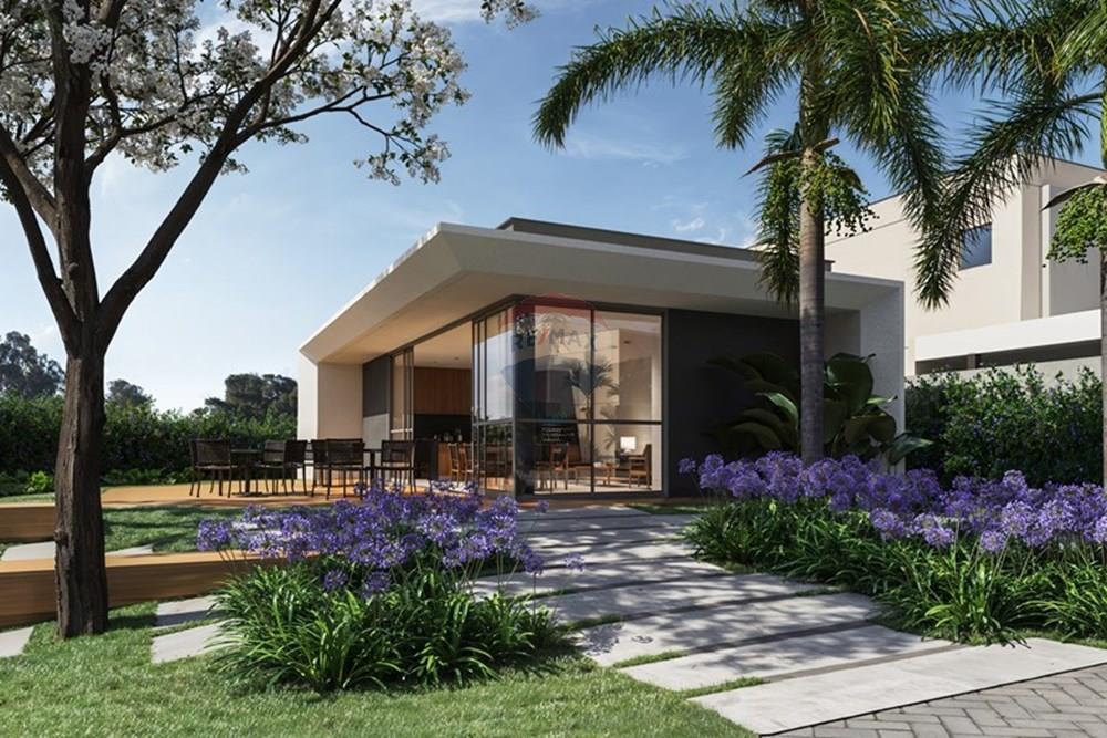 Casa de Condomínio - Venda - Campinas , São Paulo - IMG 06_APOIO_GOURMET_FINAL_HR.jpg - 690681132-67