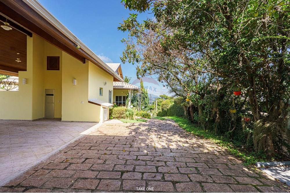 Casa de Condomínio - Venda - Louveira , São Paulo - TAKEONE-9599.jpg - 690131011-329