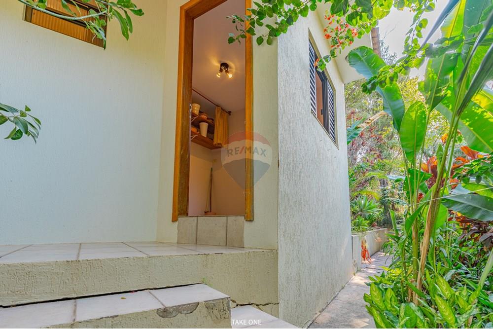 Casa de Condomínio - Venda - Vinhedo , São Paulo - DSC02271-HDR.jpg - 690941013-84