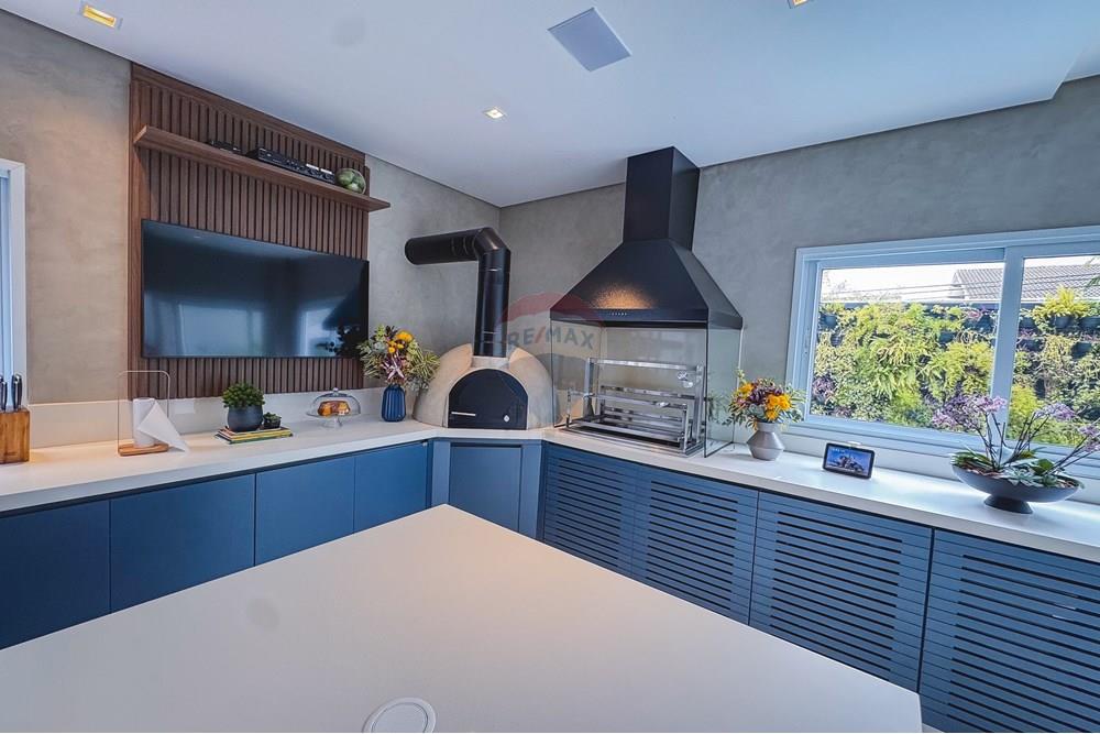 Casa de Condomínio - Venda - Santana de Parnaíba , São Paulo - Resid. 10_-10.jpg - 691141030-14