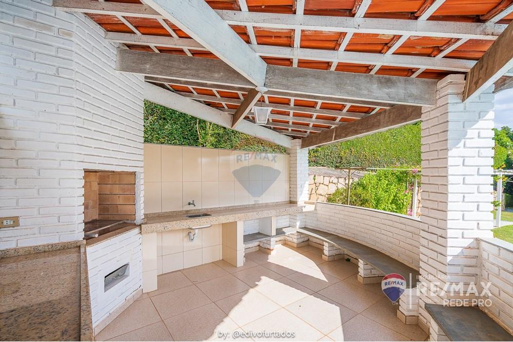 Casa de Condomínio - Alugar - Vinhedo , São Paulo - EDI04350EDIVO - RG98002306922SSPCE - CAMPO DE TOSCANA - DEYSE MURATA.jpg - 690541048-134