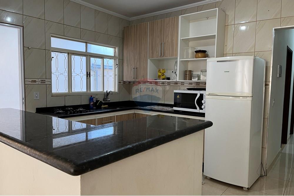 Casa - Venda - Cosmópolis , São Paulo - cozinha1.JPG - 690831004-262