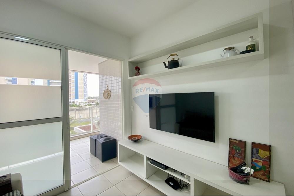 Apartamento - Venda - Bertioga , São Paulo - apartamento-3-quartos-2-vagas-boulevard-bertioga-corretra-eliane-braga-remax-vista-linda-foto-9406.jpg - Sala de estar - 690341039-5