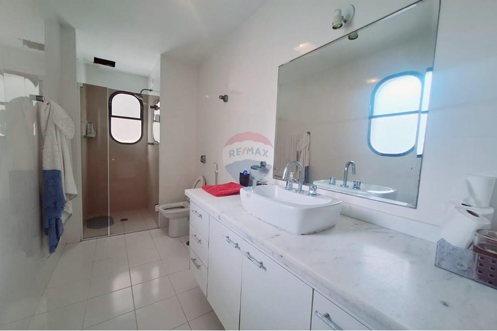 Apartamento - Venda - Guarujá , São Paulo - Banheiro.jpg - 690551066-30