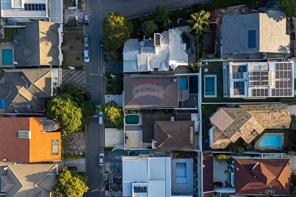 Casa de Condomínio - Venda - Santana de Parnaíba , São Paulo - DJI_0398-13.jpg - 691081029-1