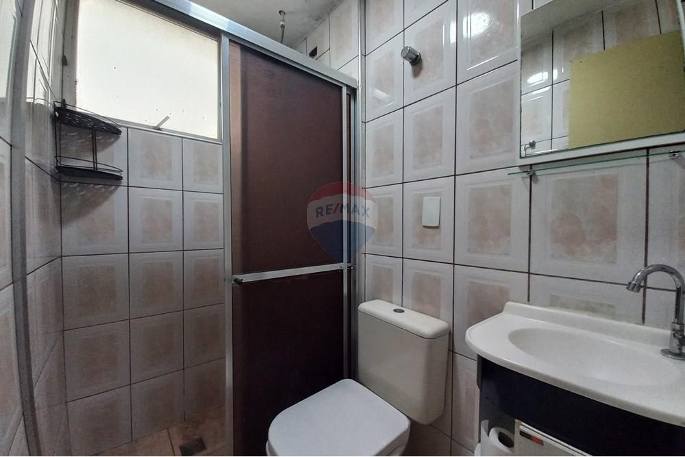Apartamento - Venda - Jundiaí , São Paulo - 2025-10-01 16.23.19.jpg - Banheiro - 690791104-34
