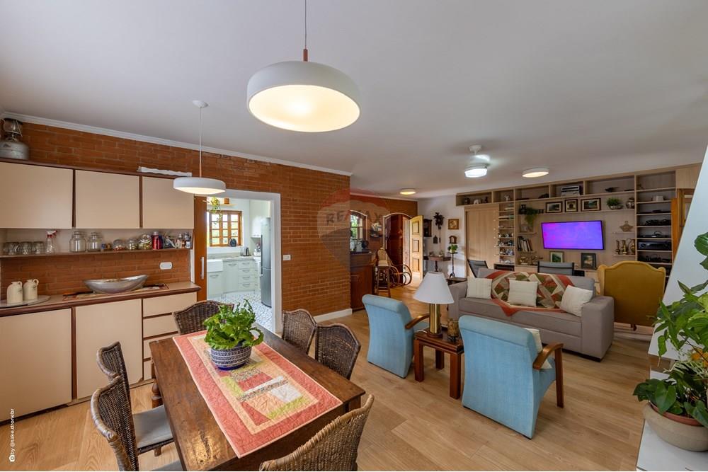 Casa de Condomínio - Venda - Itatiba , São Paulo - TKD-4896.jpg - 690661026-125