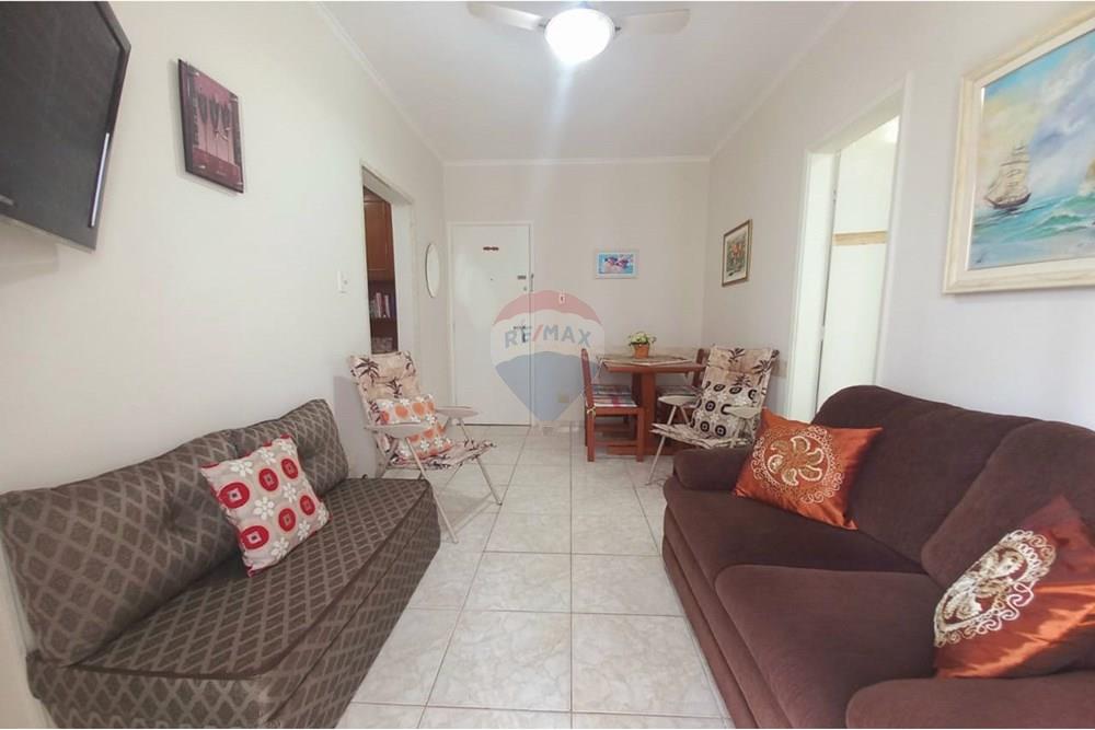 Apartamento - Venda - Guarujá , São Paulo - 6446b9e8-22e5-4057-9a7d-b30ee9e3190f.jpg - 690551038-369