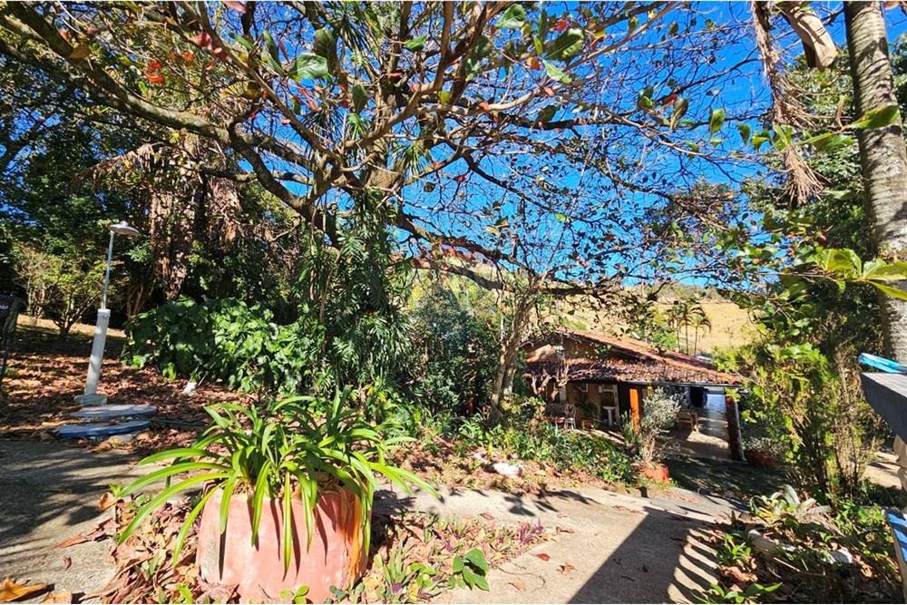 Chácara / Sítio / Fazenda - Venda - Serra Negra , São Paulo - photo_2025-08-10_17-01-39 (2).jpg - Quintal - 690291048-138