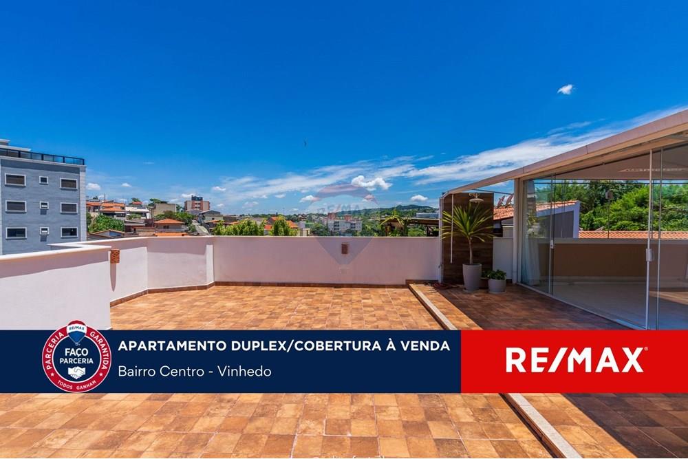 Cobertura - Venda - Vinhedo , São Paulo - Capa Ilist e site - MODELO - NÃO APAGAR (4).jpg - Fachada - 690941009-97
