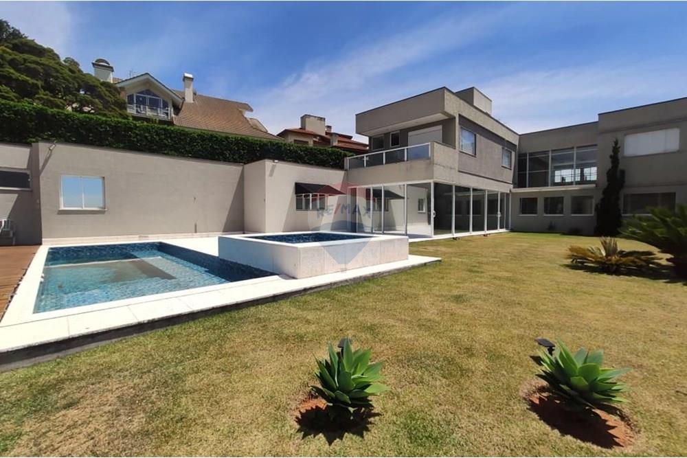 Casa - Alugar - Atibaia , São Paulo - IMG-20250930-WA0685.jpg - 690471100-194