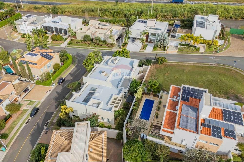 Casa de Condomínio - Venda - Campinas , São Paulo - foto imobiliaria-BRMAKER- DRONE-70.jpg - 690681015-119