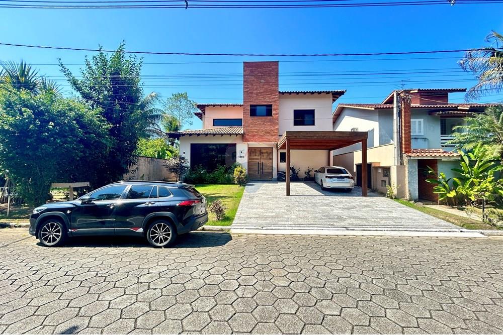 Casa de Condomínio - Venda - Guarujá , São Paulo - IMG_6831.jpeg - 690981024-358