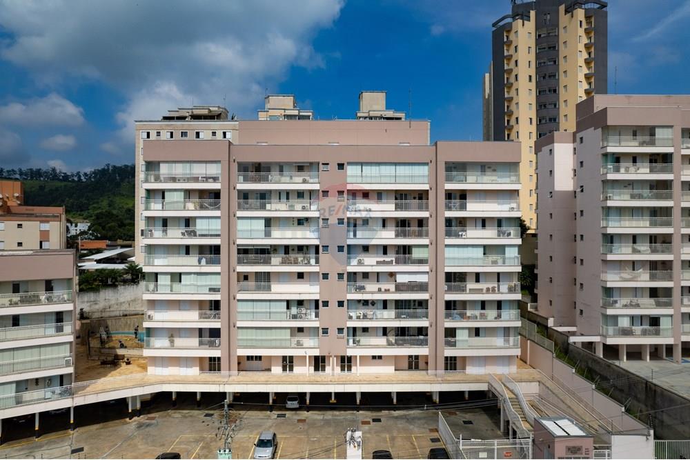 Apartamento - Venda - Jundiaí , São Paulo - DJI_0909.jpg - 690361027-5
