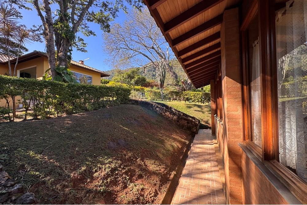 Casa - Venda - Extrema , Minas Gerais - IMG_7665.jpg - Jardim Externo - 690041052-101