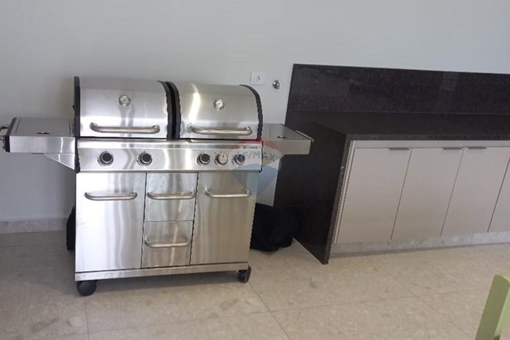 Apartamento - Alugar - Atibaia , São Paulo - IMG-20250912-WA0009.jpg - Área Gourmet - 690471003-121