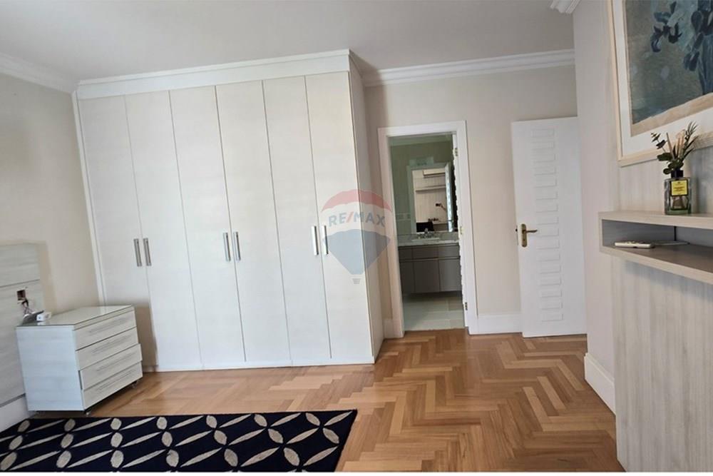 Casa de Condomínio - Alugar - Barueri , São Paulo - 40.jpg - 691141038-12