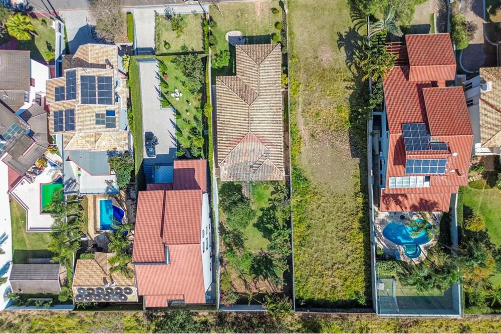 Casa de Condomínio - Venda - Valinhos , São Paulo - DJI_0421.jpg - 691091001-219