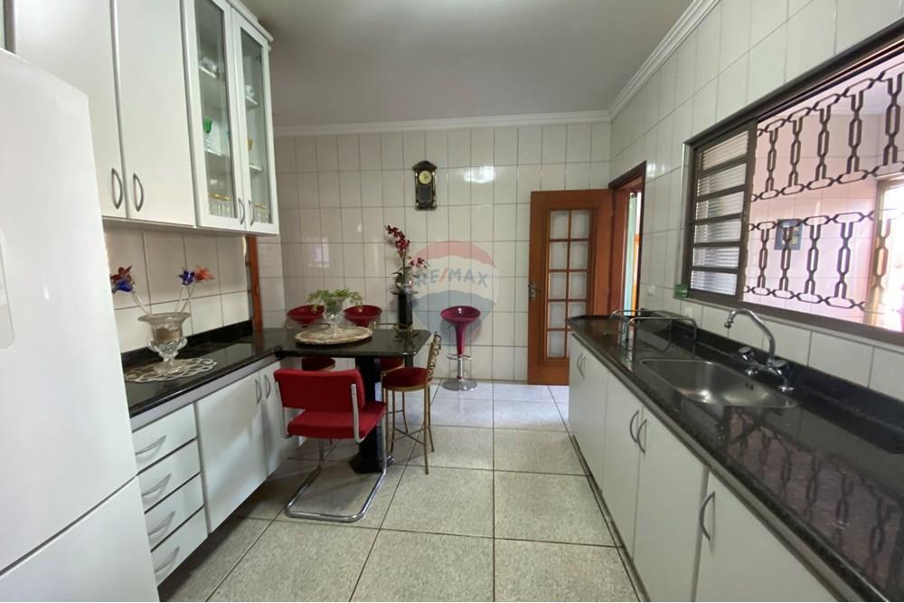 Casa - Venda - Americana , São Paulo - 4031623B-B3D6-4C19-B08A-242AC98F9081.JPG - Cozinha - 690231025-222