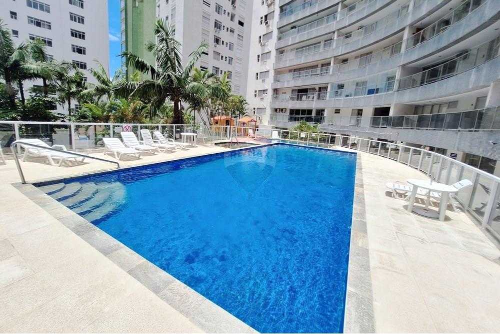 Apartamento - Venda - Guarujá , São Paulo - Piscina..jpg - 690551066-33