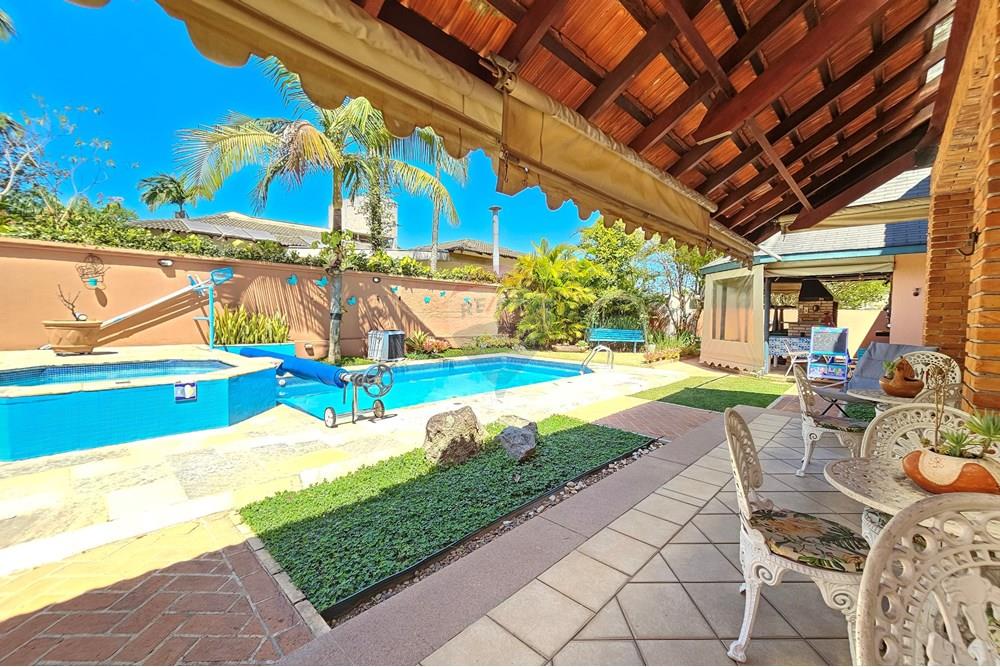 Casa de Condomínio - Venda - Santana de Parnaíba , São Paulo - 20250910_120032.jpg - 691021035-19