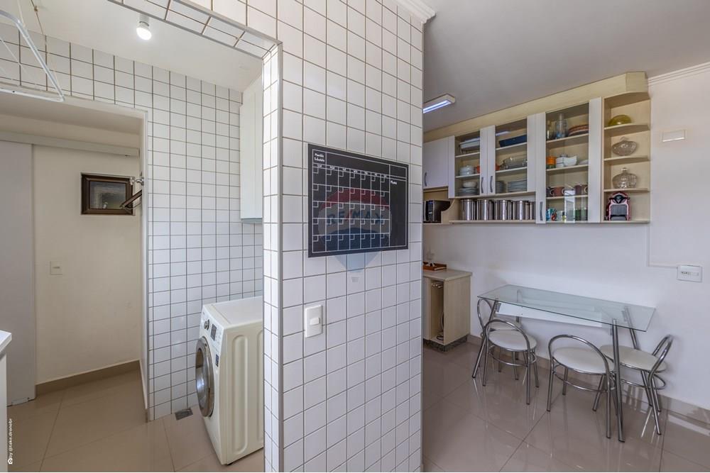 Apartamento - Venda - Campinas , São Paulo - TKD-5768.jpg - Cozinha - 690681118-63