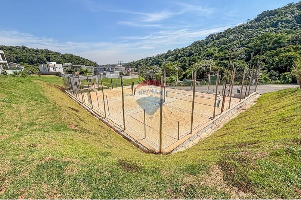 Casa de Condomínio - Alugar - Santana de Parnaíba , São Paulo - quadra beach tenis.jpg - Jardim Externo - 691081002-26