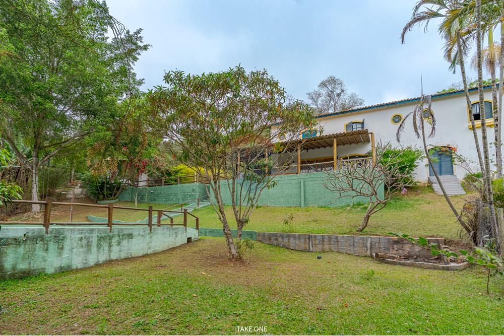 Chácara / Sítio / Fazenda - Venda - Atibaia , São Paulo - 01fotos_054.jpg - 690131125-5