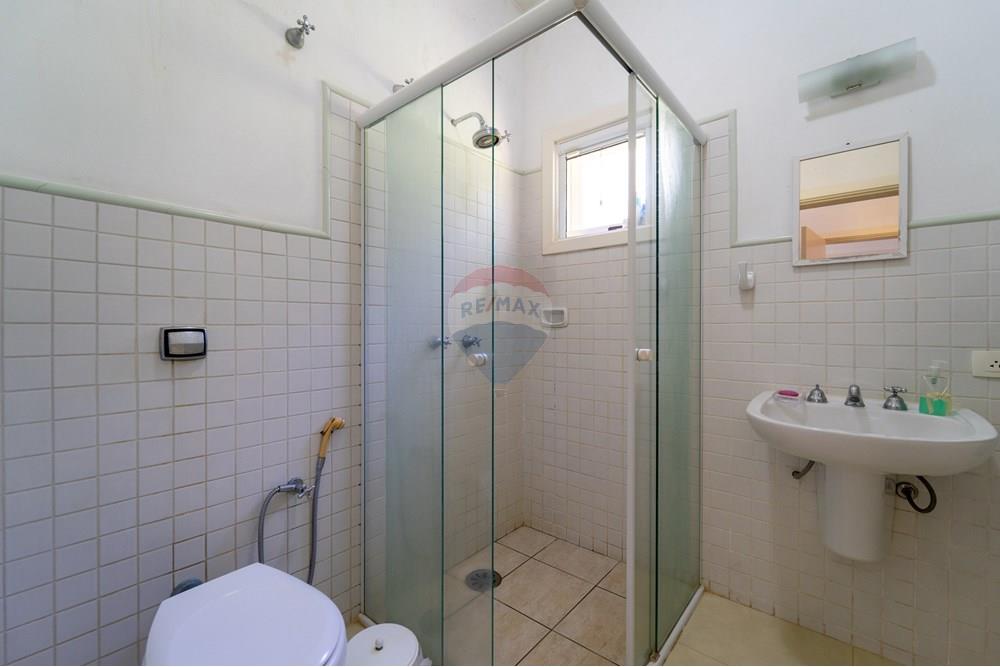 Casa de Condomínio - Venda - Jundiaí , São Paulo - DSC04129.jpg - Banheiro - 690591053-14