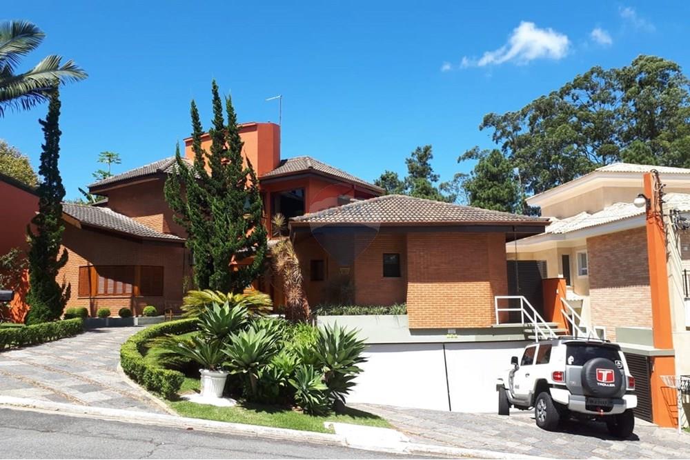 Casa - Venda - Barueri , São Paulo - 04a07fe8-2c6e-41c6-8f80-ba2d255f0ff4.jpeg - 690951036-9