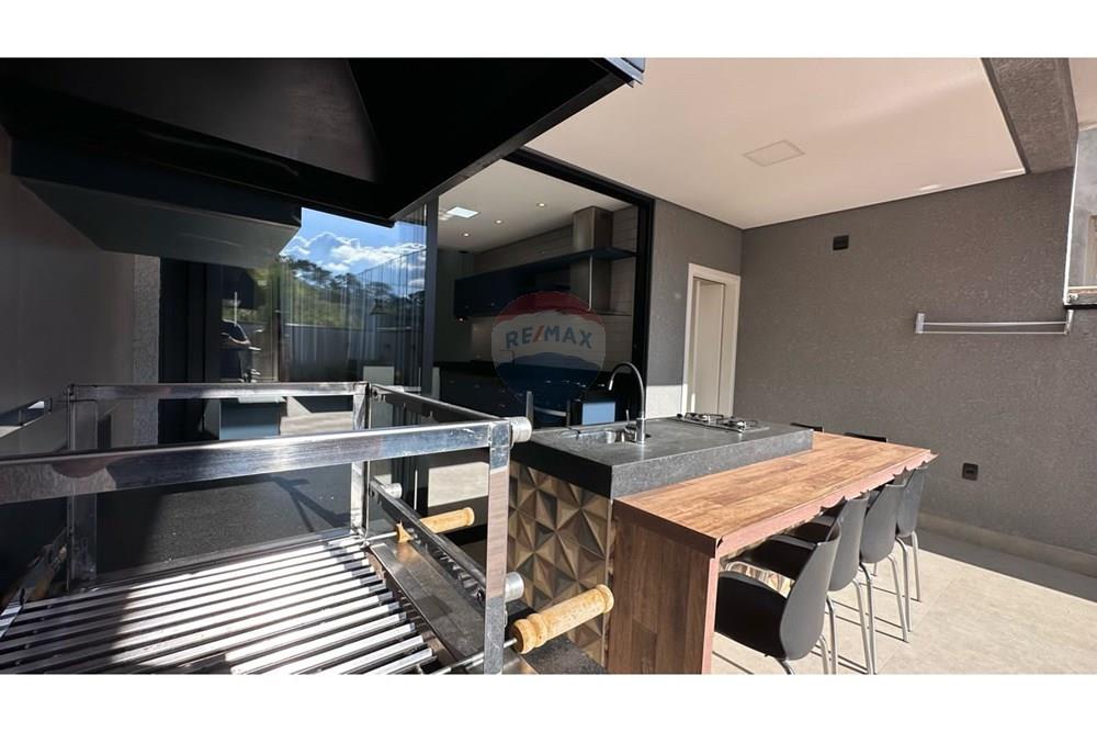 Casa de Condomínio - Alugar - Bragança Paulista , São Paulo - casa adriano 16.jpeg - 690041137-42