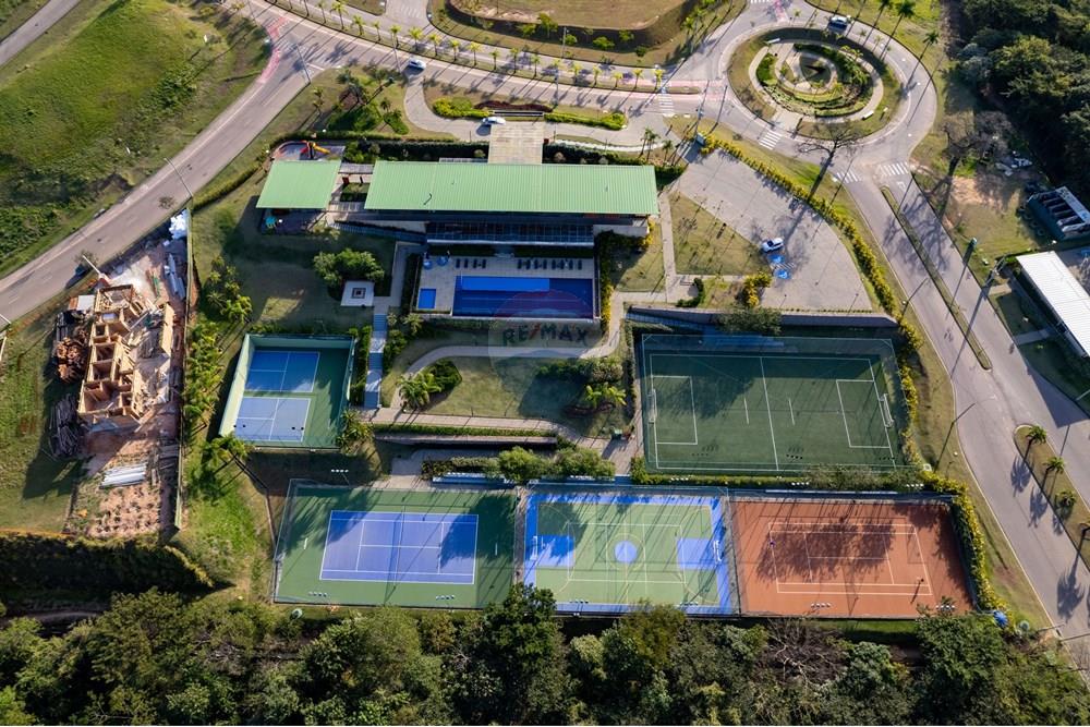 Terreno - Venda - Jundiaí , São Paulo - DJI_0282.jpg - Layout aberto - 690591053-6