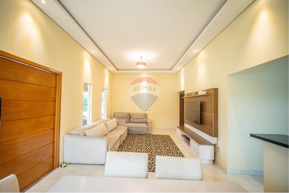 Casa de Condomínio - Venda - Cotia , São Paulo - CA-16.jpg - 691151008-1