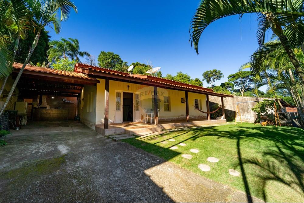 Chácara / Sítio / Fazenda - Venda - Vinhedo , São Paulo - DSC09666.jpg - 690051081-1